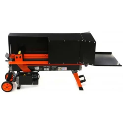 Despicator de lemne orizontal Kraft&Dele KD5206 flexmag.md