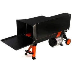 Дровокол горизонтальный Kraft&Dele KD5206 flexmag.md