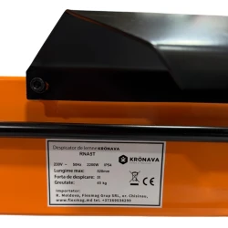 Despicator de lemne orizontal Kronava RNA5T flexmag.md