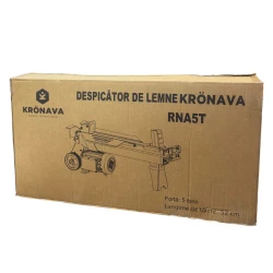 Despicator de lemne orizontal Kronava RNA5T flexmag.md