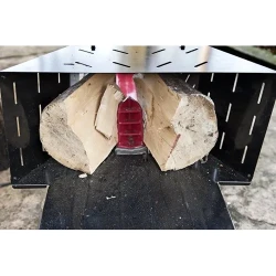 Despicator de lemne orizontal Raider RD-LGS02 flexmag.md