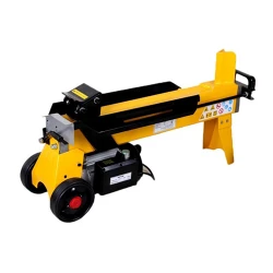 Despicator de lemne orizontal Rotor 65558 flexmag.md
