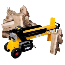 Despicator de lemne orizontal Rotor 65558 flexmag.md