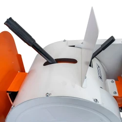 Despicator de lemne orizontal Ruris DL1000 flexmag.md