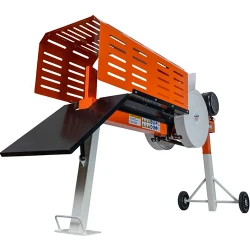 Despicator de lemne orizontal Ruris DL1000 flexmag.md