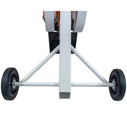 Despicator de lemne orizontal Ruris DL1000 flexmag.md