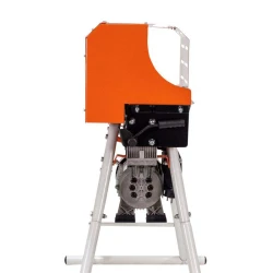 Despicator de lemne orizontal Ruris DL700 flexmag.md