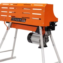Despicator de lemne orizontal Ruris DL700 flexmag.md