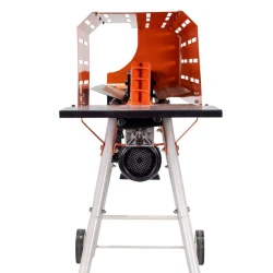 Despicator de lemne orizontal Ruris DL700 flexmag.md