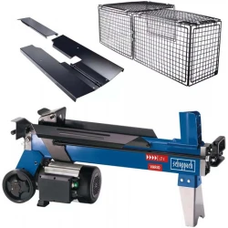 Despicator de lemne orizontal Scheppach HL760L (5905211903) flexmag.md