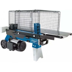Despicator de lemne orizontal Scheppach HL760L (5905211903) flexmag.md