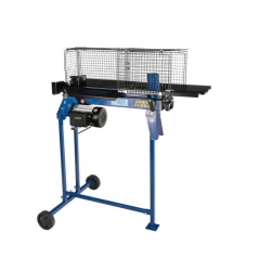 Despicator de lemne orizontal Scheppach HL760LS (5905211934) flexmag.md