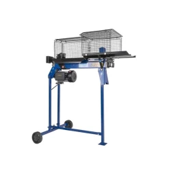 Despicator de lemne orizontal Scheppach HL760LS (5905211934) flexmag.md