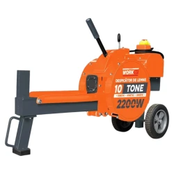 Дровокол горизонтальный Technoworker LS 10T40 flexmag.md