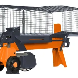Despicator de lemne orizontal Technoworker LS5-52T flexmag.md