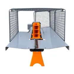 Despicator de lemne orizontal Technoworker LS5-52T flexmag.md