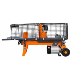 Despicator de lemne orizontal Technoworker LS5-52T flexmag.md