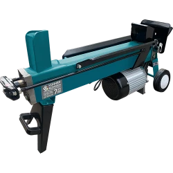 Дровокол горизонтальный Könner & Söhnen KS 7THE 52-30 flexmag.md