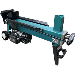 Дровокол горизонтальный Könner & Söhnen KS 7THE 52-30 flexmag.md