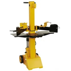 Despicator de lemne vertical Elefant 65887A 8T flexmag.md