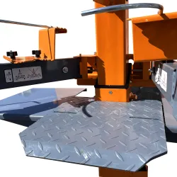 Despicator de lemne vertical Technoworker TW-2000 flexmag.md