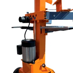 Despicator de lemne vertical Technoworker TW-2000 flexmag.md