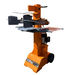 Despicator de lemne vertical Technoworker TW-2000 flexmag.md
