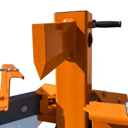 Despicator de lemne vertical Technoworker TW-2000 flexmag.md