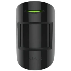Detector de miscare Ajax MotionProtect, Alb flexmag.md