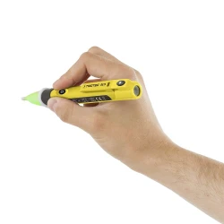 Detector de tensiune Trotec BE15 flexmag.md