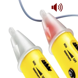 Detector de tensiune Trotec BE16 flexmag.md