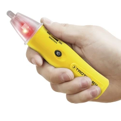 Detector de tensiune Trotec BE16 flexmag.md