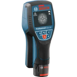 Detector digital Bosch D-tect 120 (0601081303) flexmag.md