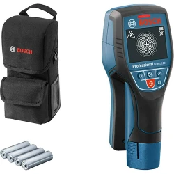 Detector digital Bosch D-tect 120 (0601081303) flexmag.md