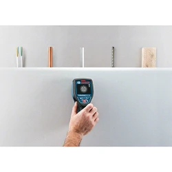 Detector digital Bosch D-tect 120 (0601081303) flexmag.md