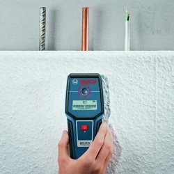 Detector digital Bosch GMS 100 PROF flexmag.md