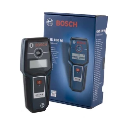 Detector digital Bosch GMS 100 PROF flexmag.md