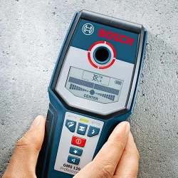 Detector digital Bosch GMS 120 flexmag.md
