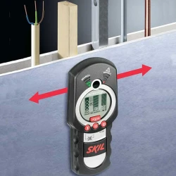 Detector digital Skil 0550 flexmag.md