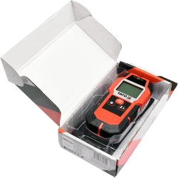 Detector digital Yato YT-73131 flexmag.md