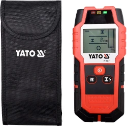 Detector digital Yato YT-73131 flexmag.md