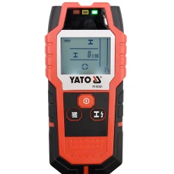 Detector digital Yato YT-73131 flexmag.md