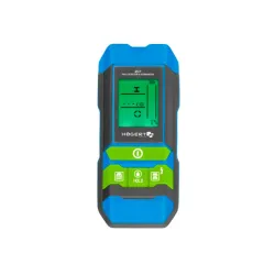 Detector metale si cabluri Hoegert HT4M341 flexmag.md