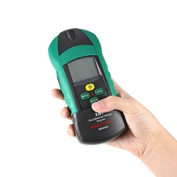 Detector metale si cabluri sub tensiune Mastech MS6906 flexmag.md
