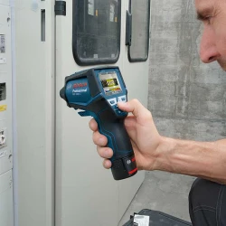 Детектор тепловой Bosch 0601083300 flexmag.md