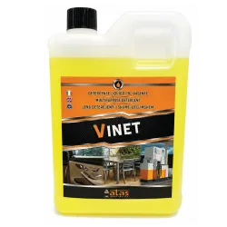 Моющее средство для пылесоса с функцией мойки Atas Vinet 006711 flexmag.md