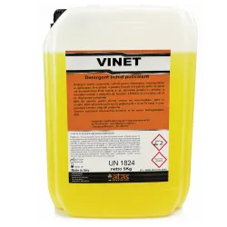 Detergent pentru aspirator cu spalare Atas Vinet UN1824 flexmag.md