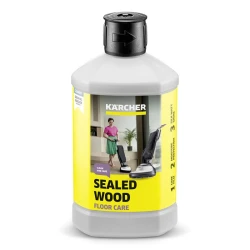 Моющее средство для паркета Karcher RM 531 (6.295-777.0) flexmag.md
