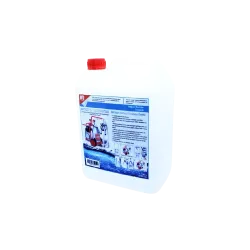 Detergent universal pentru spălarea sistemului de muls Bartech 8680640076591 flexmag.md