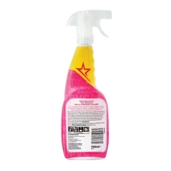 Detergenti de curatat The Pink Stuff Multi-Purpouse Cleaner, 750 ml flexmag.md